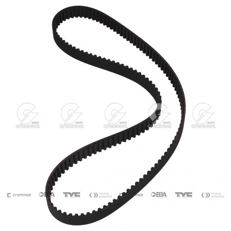 CORREA SINCRONICA DE DISTRIBUCION (DENTADA) CONTINENTAL 65690/20