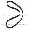 CORREA SINCRONICA DE DISTRIBUCION (DENTADA) CONTINENTAL 65690/20