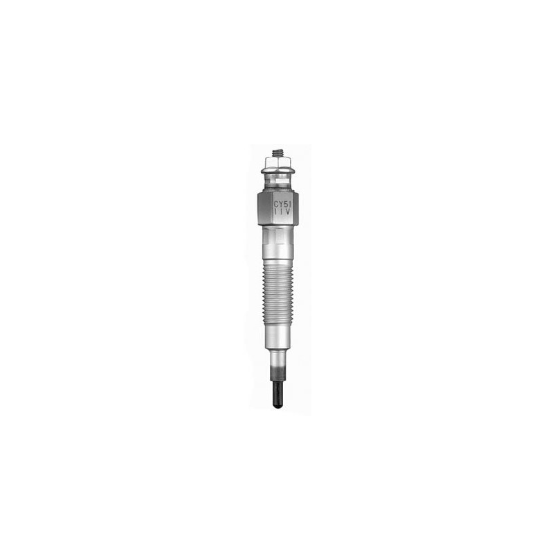BUJIA DE PRECALENTAMIENTO NGK CY51