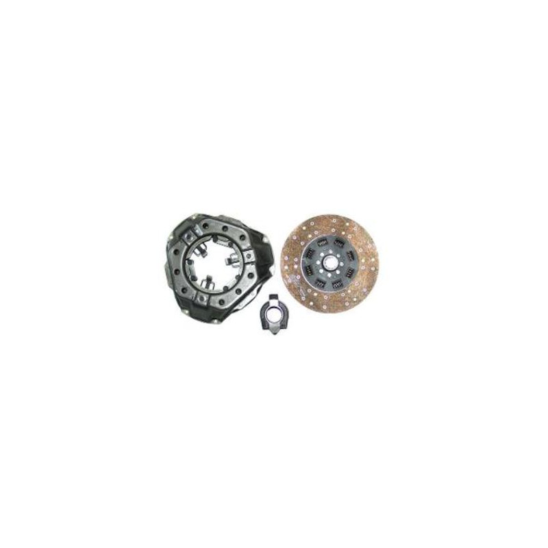 CRAPODINA MECANICA DE EMBRAGUE SACHS 3163 000 009