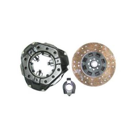 CRAPODINA MECANICA DE EMBRAGUE SACHS 3163 000 009