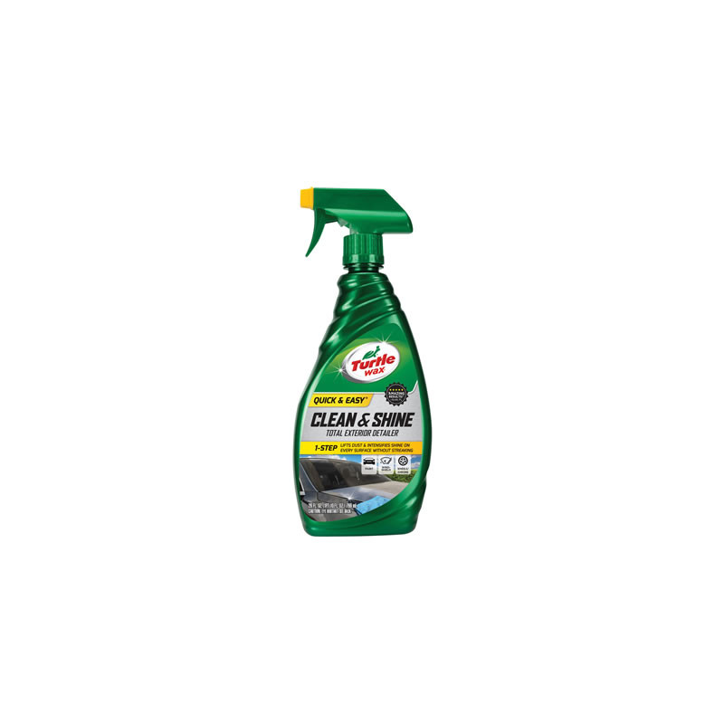 LIMPIADORES VARIOS TURTLE WAX 50576
