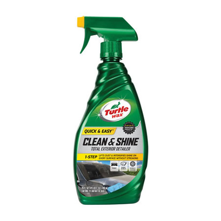 LIMPIADORES VARIOS TURTLE WAX 50576