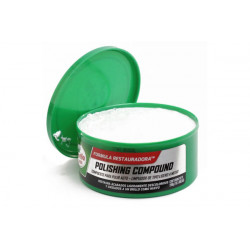 PASTA DE PULIR TURTLE WAX...
