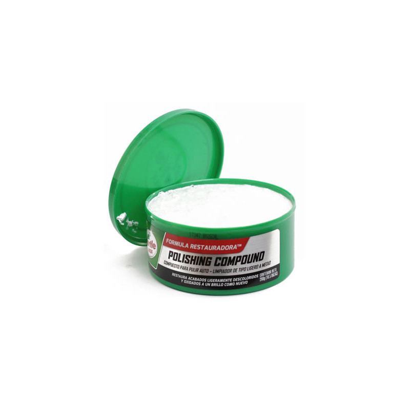 PASTA DE PULIR TURTLE WAX T241AS
