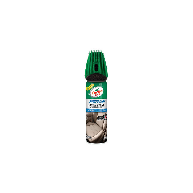 JUEGO DE PASTILLAS DE FRENO TURTLE WAX T246R1S