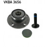 KIT DE RODAMIENTO DE RUEDA CON MAZA SKF VKBA 3656
