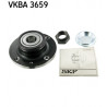 KIT DE RODAMIENTO DE RUEDA CON MAZA SKF VKBA 3659