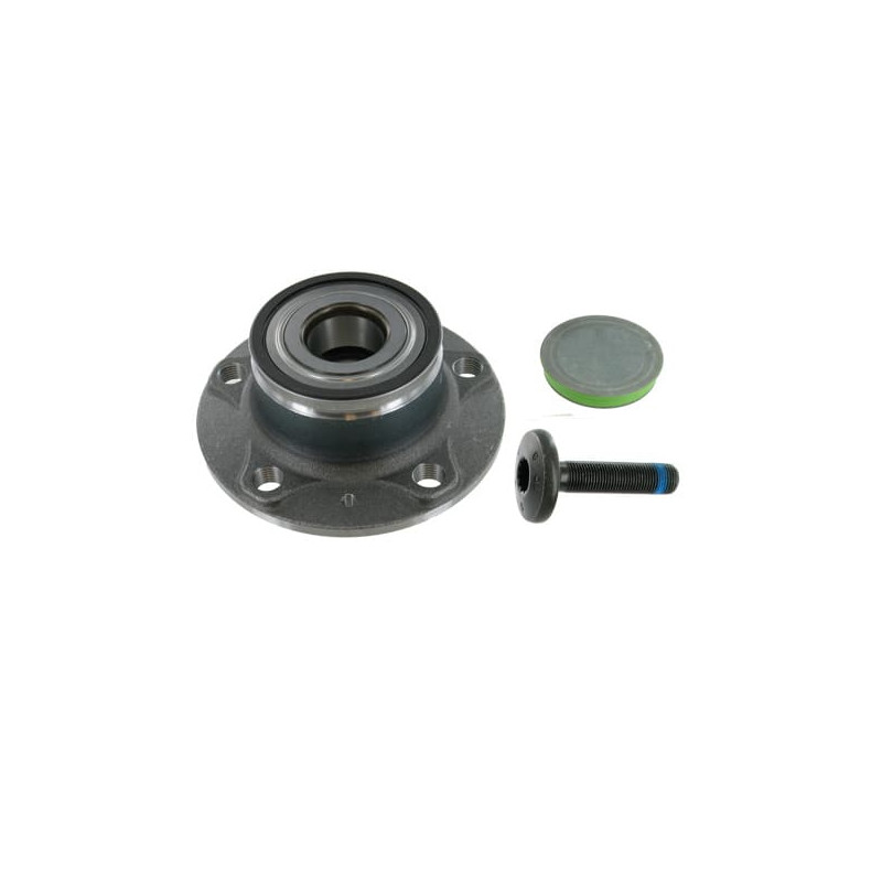 KIT DE RODAMIENTO DE RUEDA CON MAZA SKF VKBA 3644