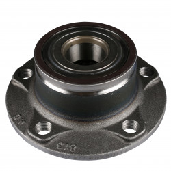 KIT DE RODAMIENTO DE RUEDA CON MAZA SKF VKBA 3644