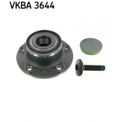 KIT DE RODAMIENTO DE RUEDA CON MAZA SKF VKBA 3644
