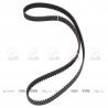 CORREA SINCRONICA DE DISTRIBUCION (DENTADA) CONTINENTAL 65703/20
