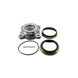 KIT DE RODAMIENTO DE RUEDA CON MAZA SKF VKBA 6906