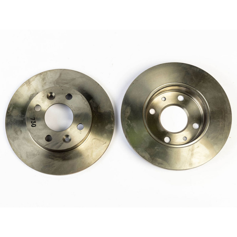 DISCO DE FRENO RENAULT 60 01 549 211
