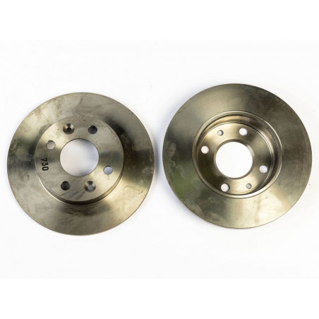 DISCO DE FRENO RENAULT 60 01 549 211