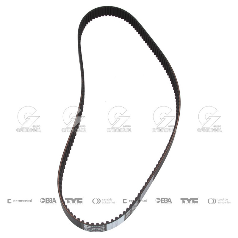 CORREA SINCRONICA DE DISTRIBUCION (DENTADA) CONTINENTAL 65704/20