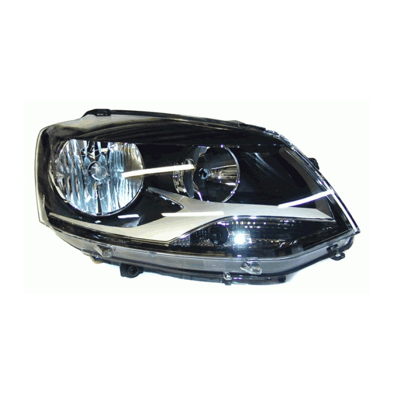 FARO DE LUZ PRINCIPAL (DELANTERO) - OPTICA VALEO 46009