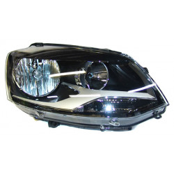 FARO DE LUZ PRINCIPAL (DELANTERO) - OPTICA VALEO 46009