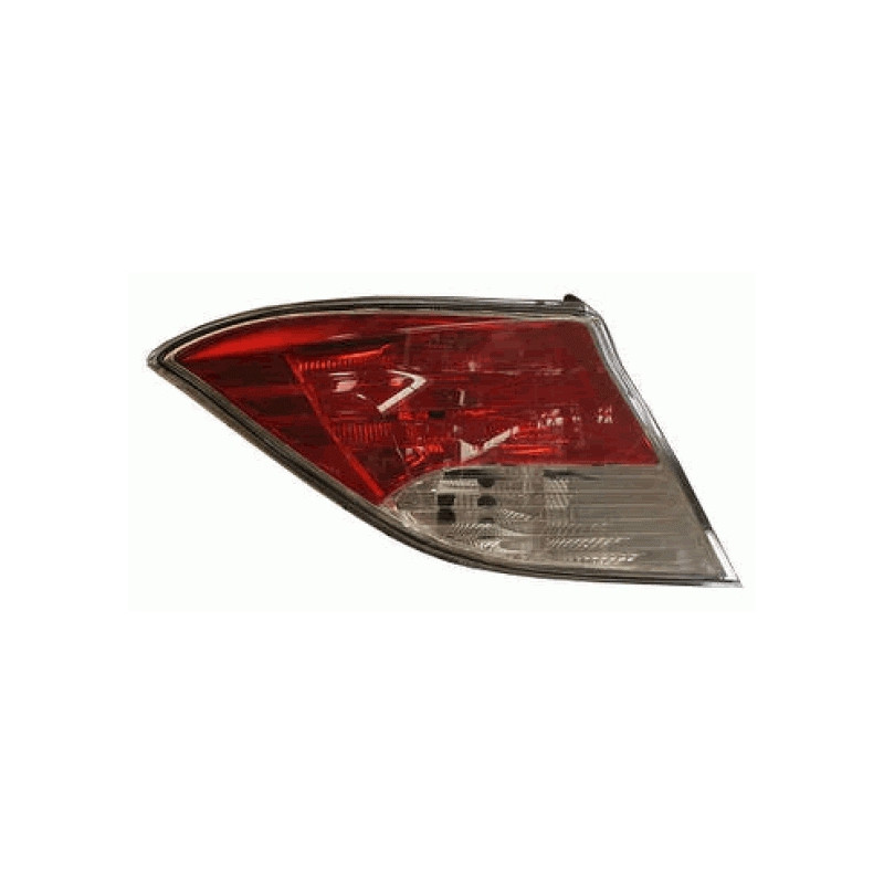 FARO DE LUZ PRINCIPAL (TRASERO) VALEO 46064