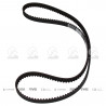 CORREA SINCRONICA DE DISTRIBUCION (DENTADA) CONTINENTAL 65705/20