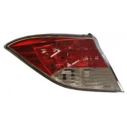 FARO DE LUZ PRINCIPAL (TRASERO) VALEO 46064