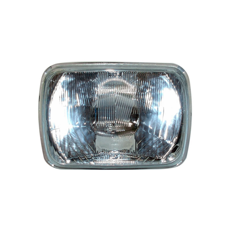 FARO DE LUZ PRINCIPAL (DELANTERO) - OPTICA VALEO 46401