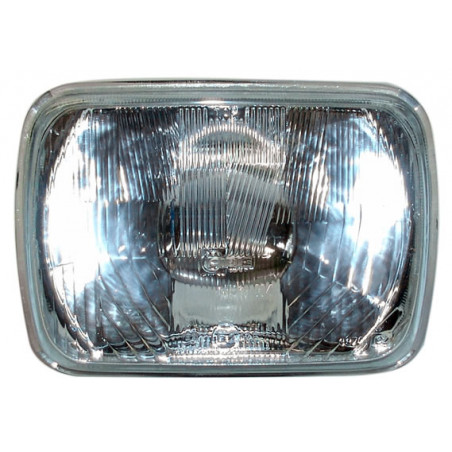 FARO DE LUZ PRINCIPAL (DELANTERO) - OPTICA VALEO 46401