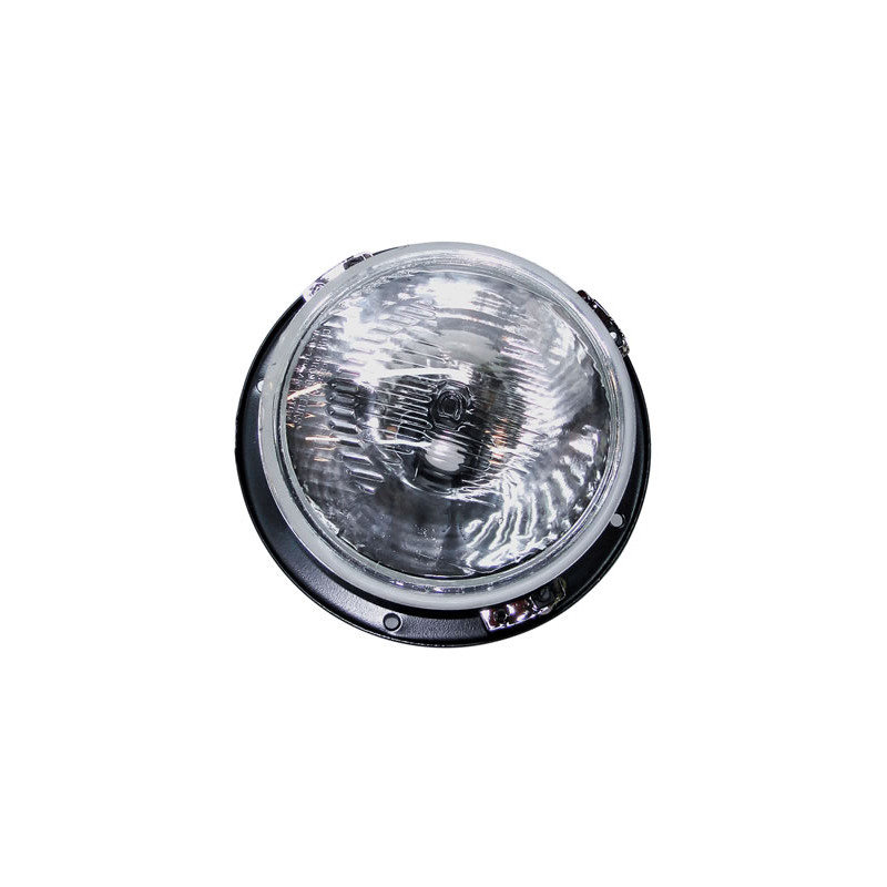 FARO DE LUZ PRINCIPAL (DELANTERO) - OPTICA VALEO 46406
