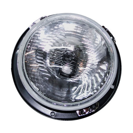 FARO DE LUZ PRINCIPAL (DELANTERO) - OPTICA VALEO 46406