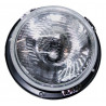 FARO DE LUZ PRINCIPAL (DELANTERO) - OPTICA VALEO 46406