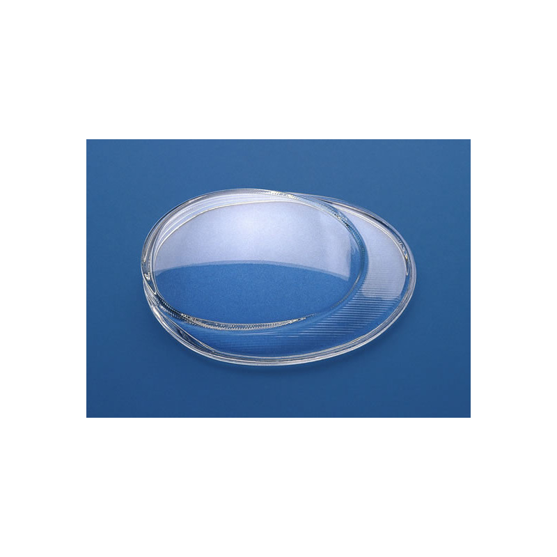 CRISTAL DE FARO DE LUZ AUXILIAR (VIDRIO) VIC 128404