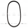 CORREA POLIV DE ACCESORIOS CONTINENTAL 65710/20