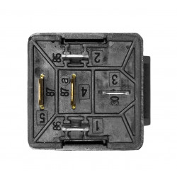 MINI RELAY DZE 9066