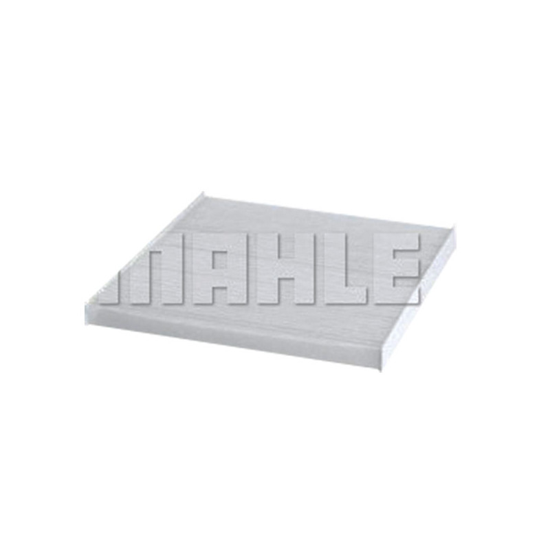 FILTRO DE HABITACULO MAHLE LA 649