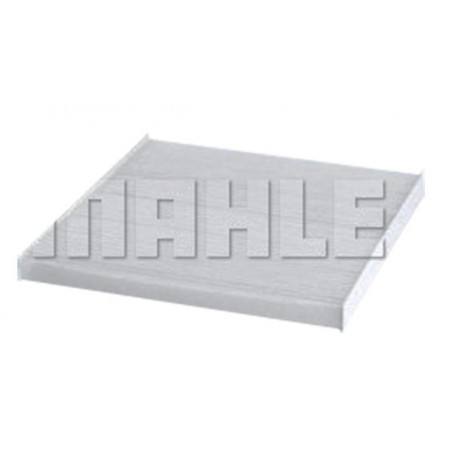 FILTRO DE HABITACULO MAHLE LA 649
