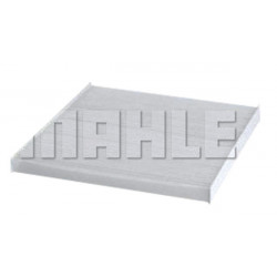 FILTRO DE HABITACULO MAHLE LA 649