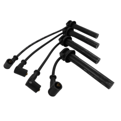 JUEGO DE CABLES DE BUJIAS NGK SC-T66