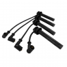 JUEGO DE CABLES DE BUJIAS NGK SC-T66