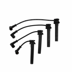 JUEGO DE CABLES DE BUJIAS NGK SC-T66