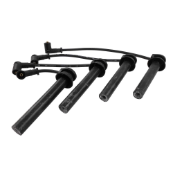 JUEGO DE CABLES DE BUJIAS NGK SC-T67
