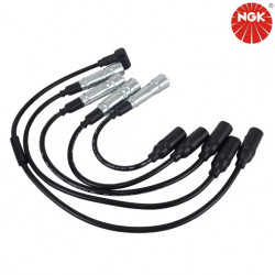 JUEGO DE CABLES DE BUJIAS NGK ST-F25
