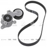 CORREA POLIV DE ACCESORIOS GATES 65728