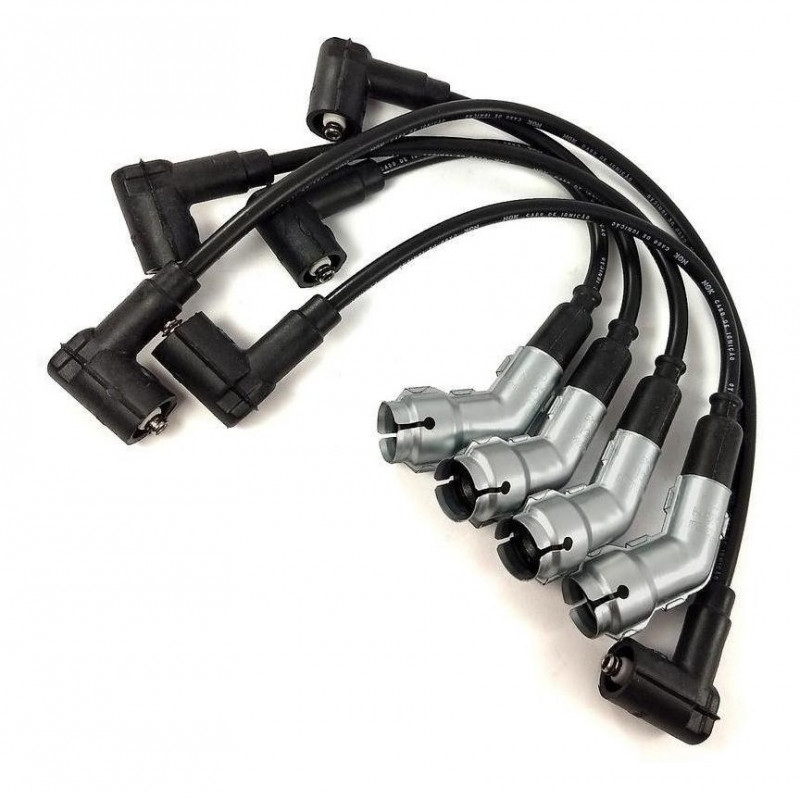 JUEGO DE CABLES DE BUJIAS NGK ST-F26