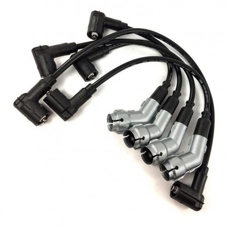 JUEGO DE CABLES DE BUJIAS NGK ST-F26