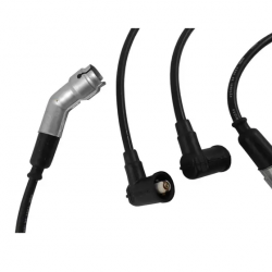 JUEGO DE CABLES DE BUJIAS NGK ST-F27