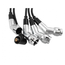 JUEGO DE CABLES DE BUJIAS NGK ST-F28