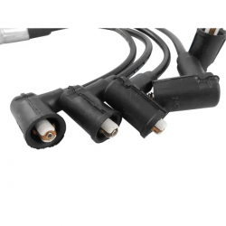 JUEGO DE CABLES DE BUJIAS NGK ST-F28