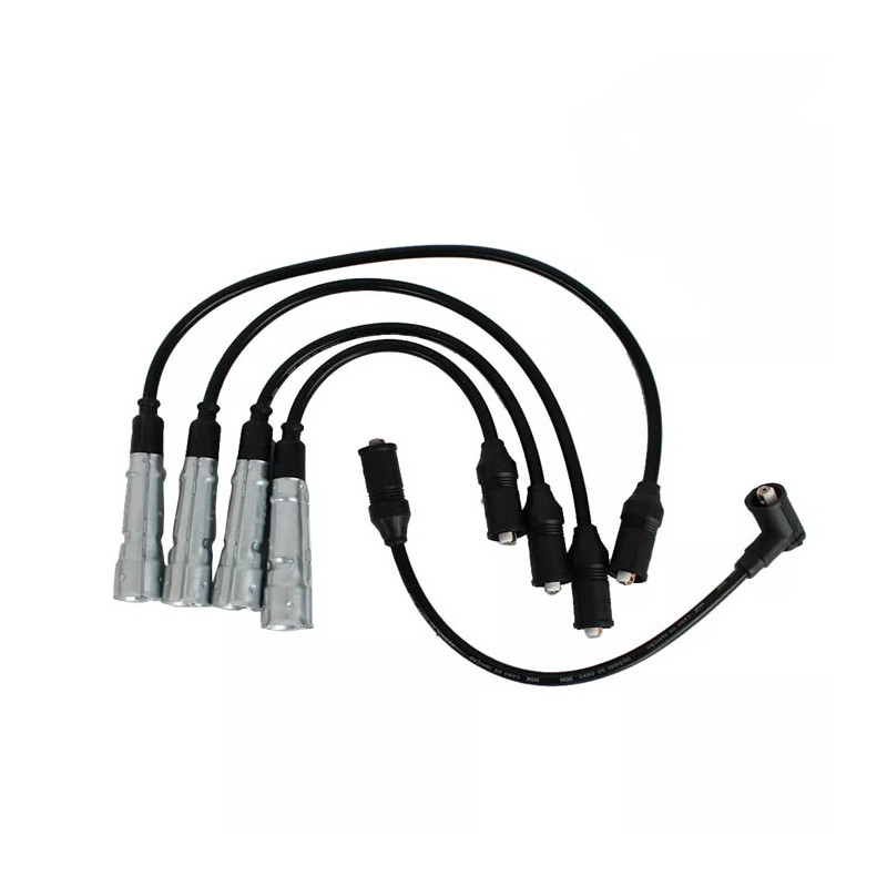 JUEGO DE CABLES DE BUJIAS NGK ST-V01