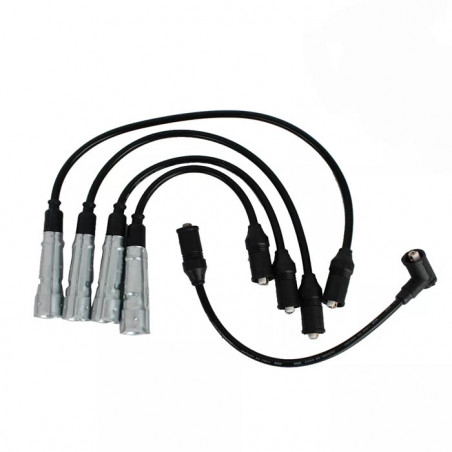 JUEGO DE CABLES DE BUJIAS NGK ST-V01