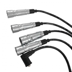 JUEGO DE CABLES DE BUJIAS NGK ST-V01